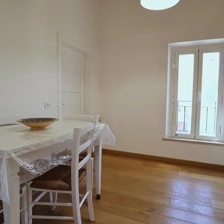 Apartment Wishlist - Campiglia Marittima