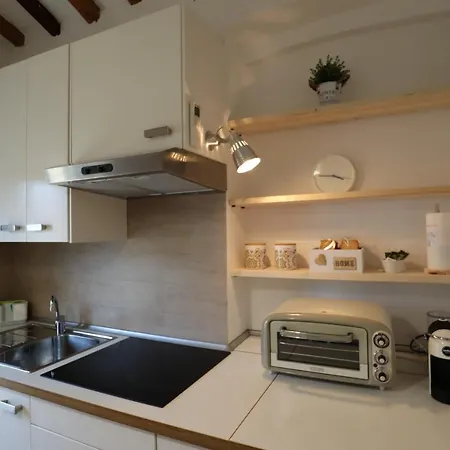 Apartment Wishlist -