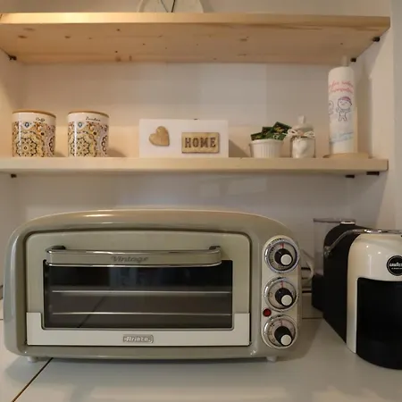 Wishlist - Apartment *