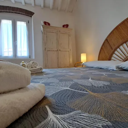 Wishlist - Apartment