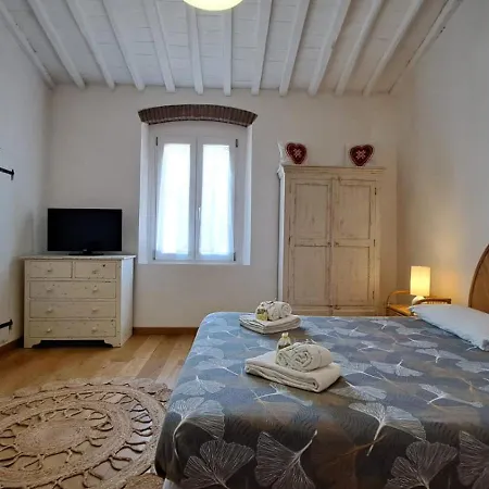 Apartment Wishlist -